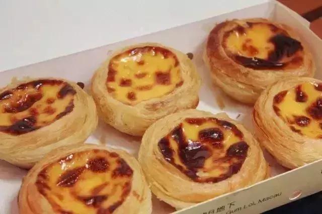 澳门这座迷人的城市,看看澳门风景有多美