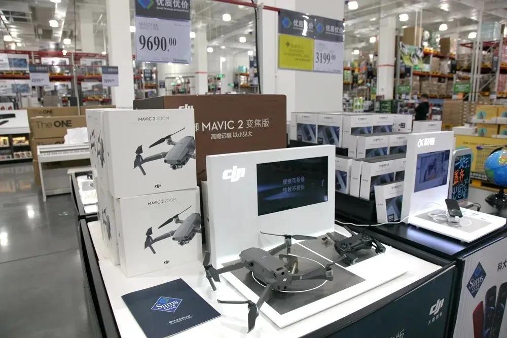 冲鸭的朋友圈,冲鸭零食山姆