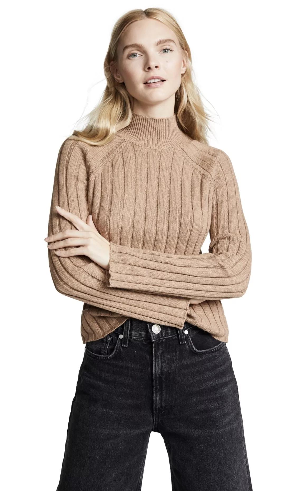 SHOPBOP大促|这几个性价比超高的小众时髦品牌必须要入手