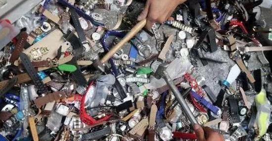 深度解析广州劳力士,广州劳力士现在怎么样了