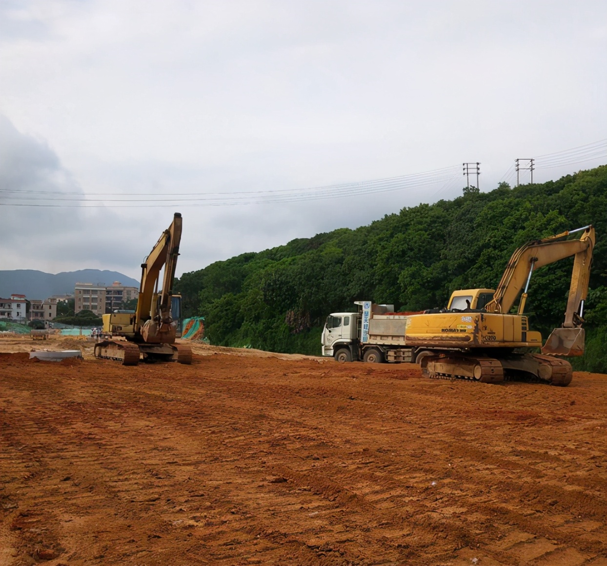 市政路基冬季施工方案,填石路基施工方案