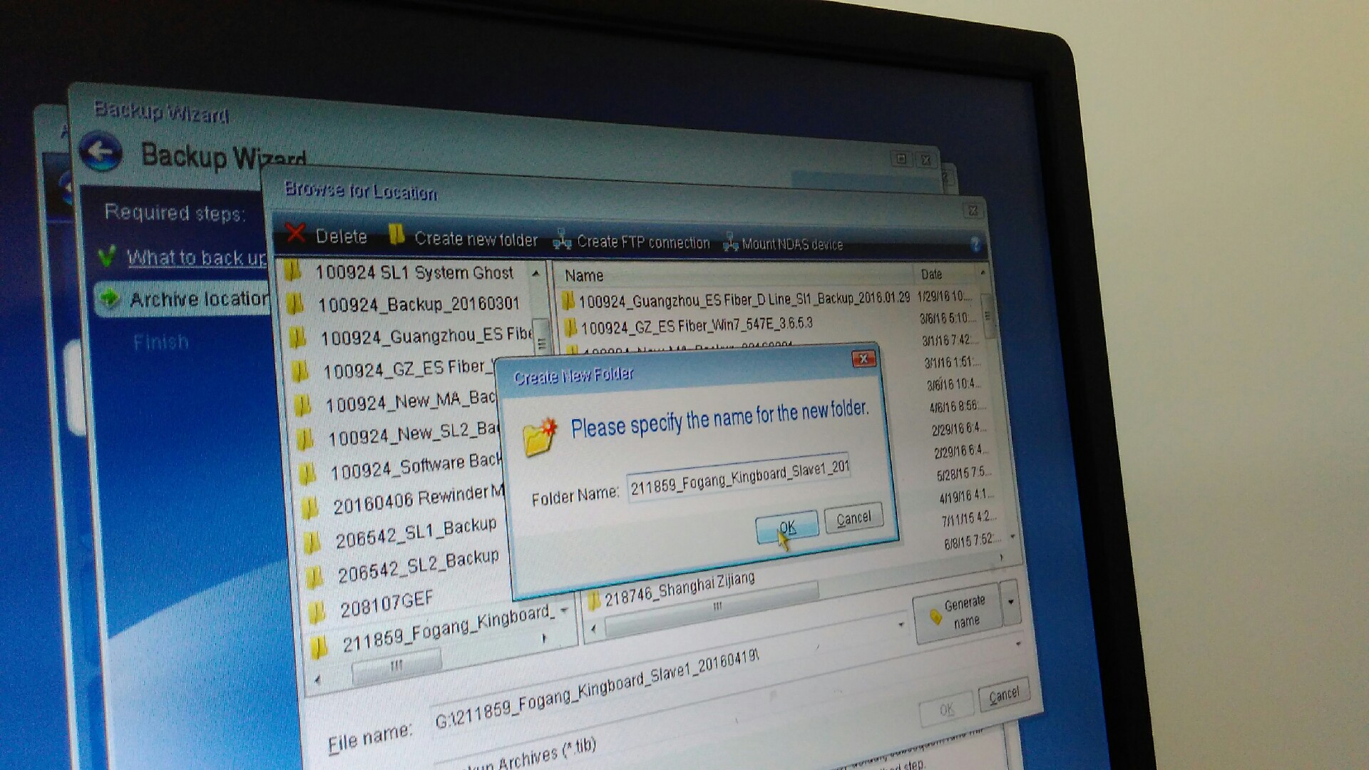 ghost备份卡死,ghost克隆备份数据怎么样