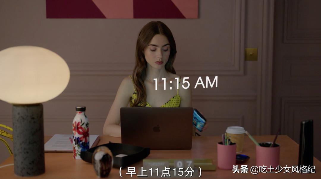 这部把贾玲送上热搜的美剧,让法国人吵翻了天