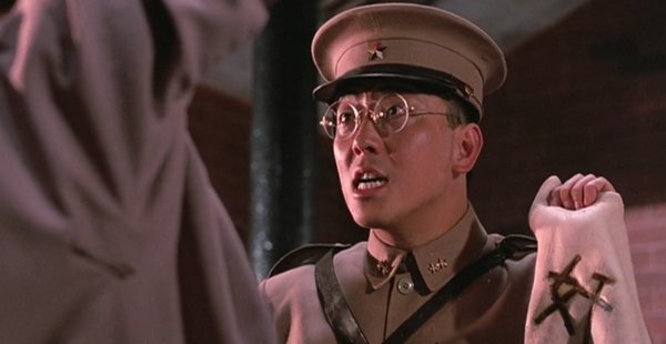 僵尸先生拍摄到现在有几年了,僵尸先生3简介