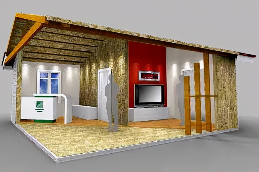 绿色环保建材一览表最新,环保新型绿色建材