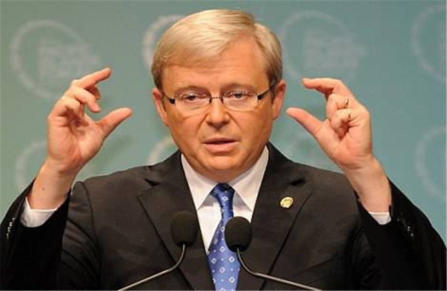 特朗普没料到，澳大利亚把疫情上升算到美国头上，开始向中国求援