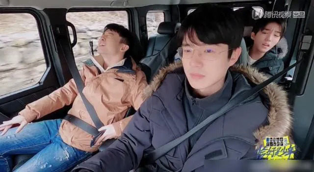 从《春日酱》到《恰好是少年》，旅行综艺进入“他时代”？