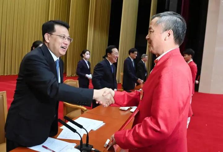 浙江省体育工作会议,浙江全省运动会