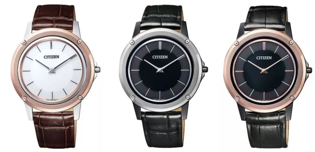 该不该买西铁城,一万元买西铁城