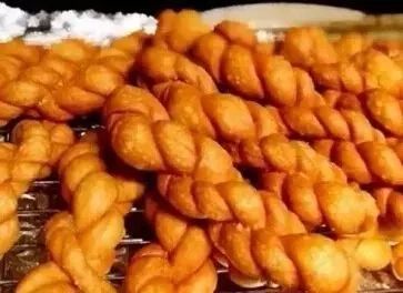 老南昌记忆中的十一道小吃,南昌十大名小吃去南昌必吃美食