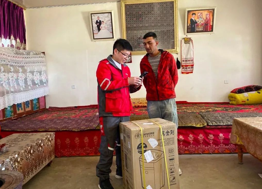 京东逆行武汉,京东逆向物流的优劣势