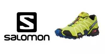 全球四大顶级跑鞋品牌,全世界公认最好跑鞋品牌