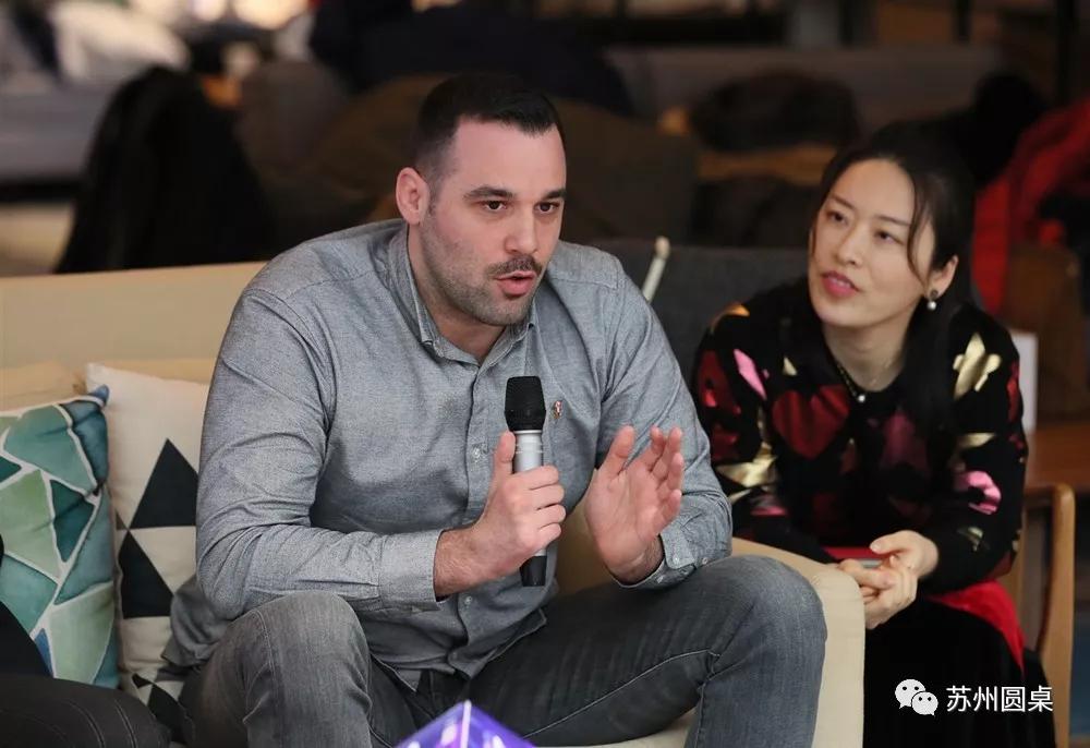 苏州圆桌思享汇,圆桌思享汇怎么样