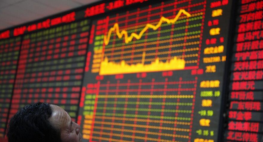 炒股涨两个点就卖了会怎么样,炒股不贪一天几十就行