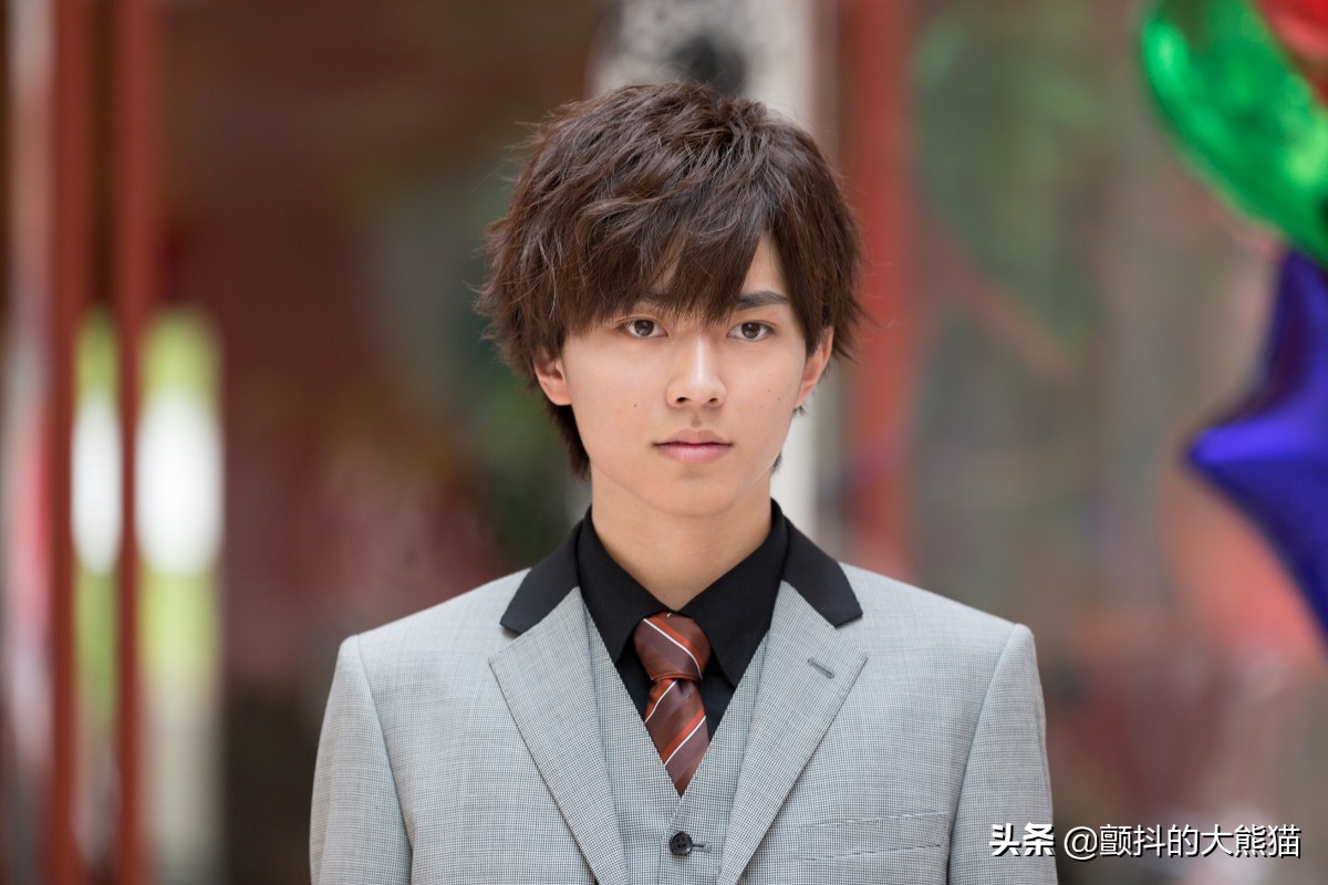 杰尼斯最讨厌的人,龟梨和也杰尼斯