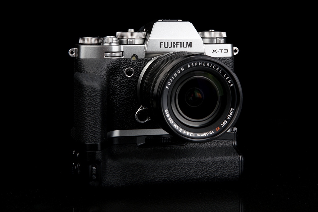 最值得买的富士相机,令人舒服的相机