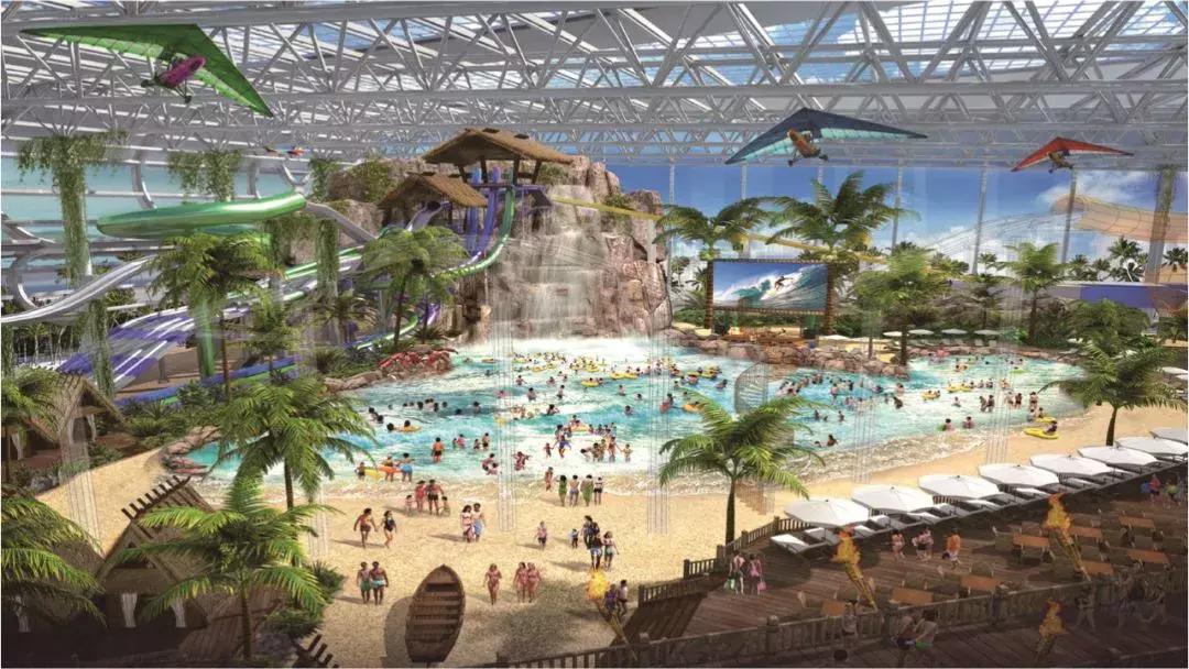 必须曝光！这个地方全广州都在羡慕