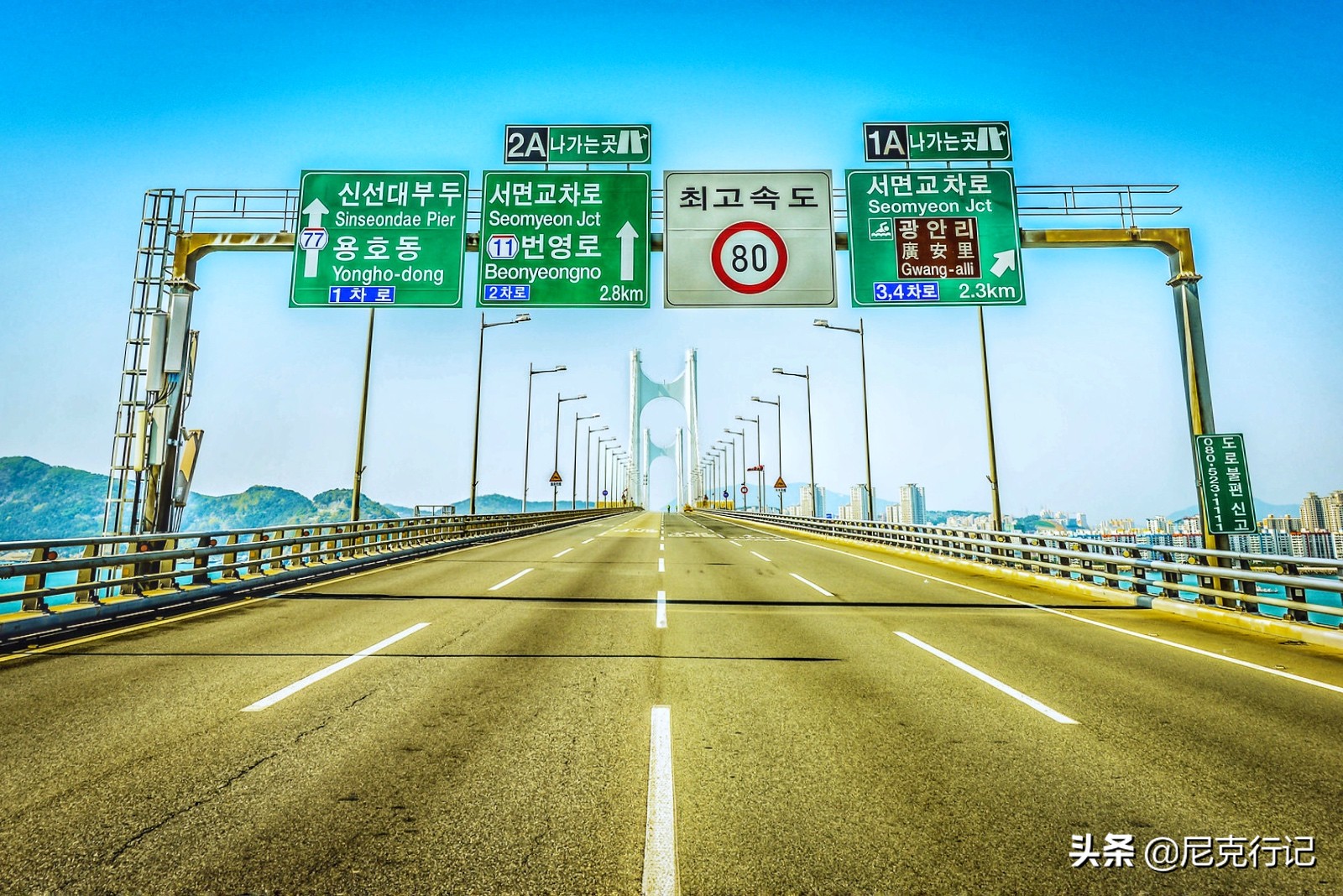 韩国弹丸之国,韩国弹丸之地为什么经济这么强