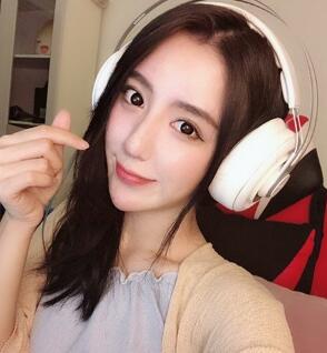 熊猫tv倒闭前曾经的十大女主播,熊猫倒闭前的女主播