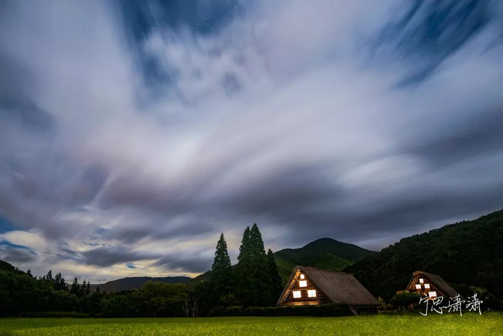 告别平谈的照片吧！17招让你的照片有大片感