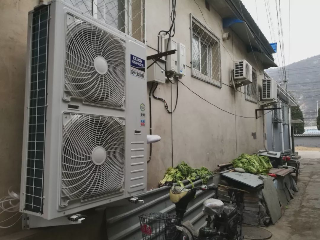 南方人羡慕北方人有暖气,南方人和北方人的暖气