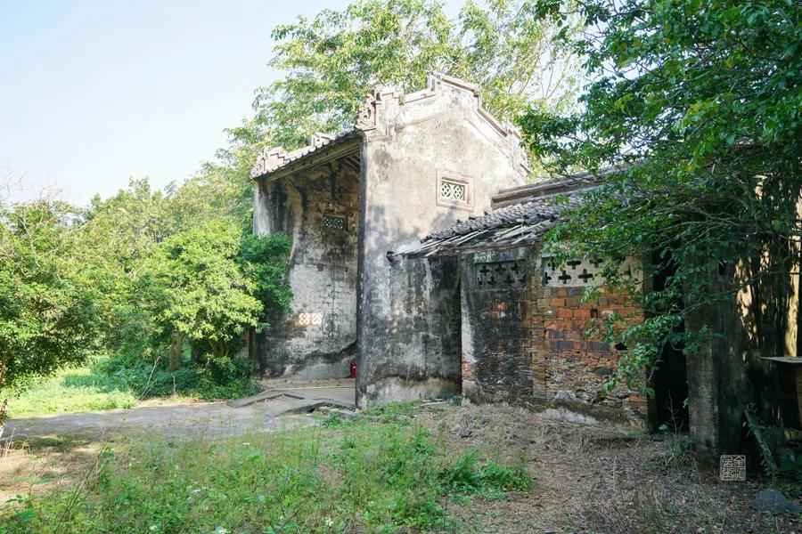 海南省文昌市符家宅,文昌市符家宅