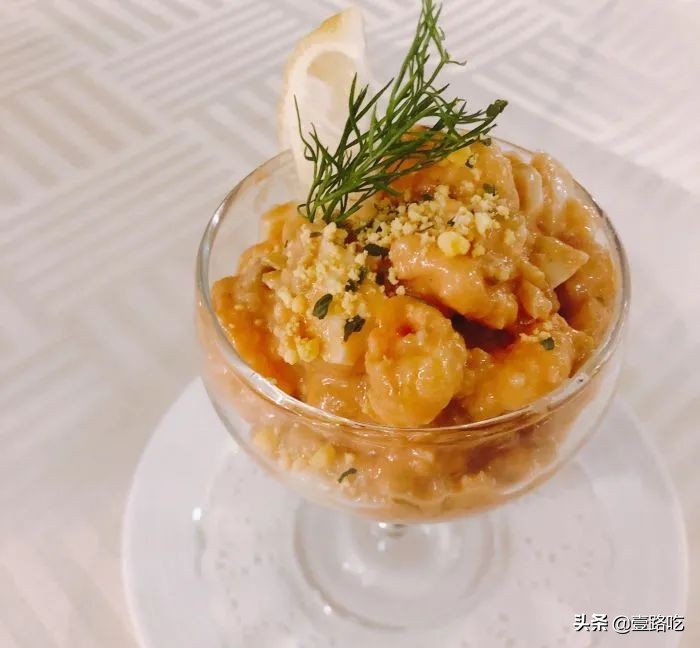 老外推荐上海西餐,盘点外国离谱西餐