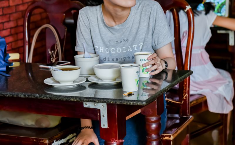 海口凉茶老店,海口正宗广东凉茶