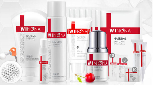 敏感肌护肤品大合集！你值得拥有：换季不烂脸