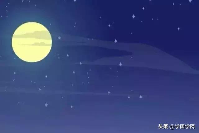 中小学必背的180首古诗,100首古诗小学生必背诗词