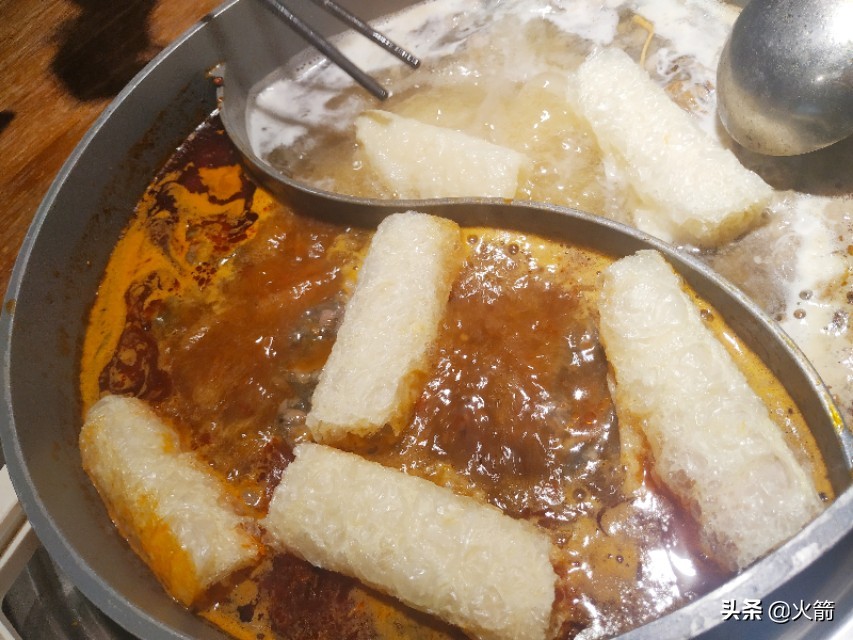 岁岁羊京川融合火锅祥符区,岁岁羊清真京川融合火锅套餐