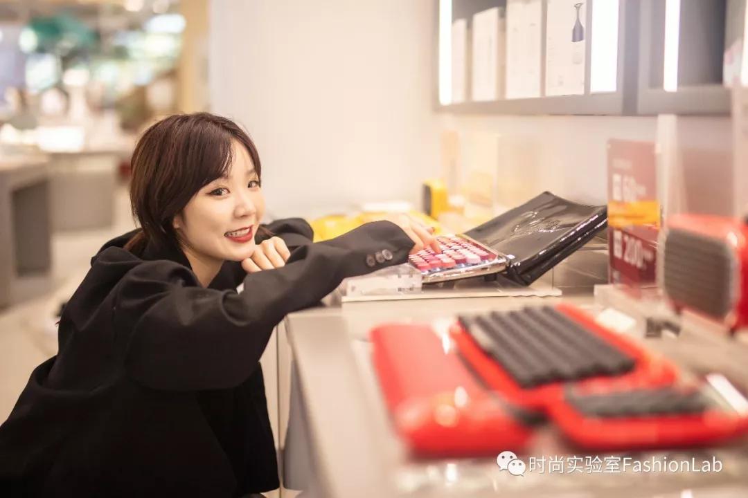 看到这次实体店的折扣力度后，我瞬间删光了双十一购物车