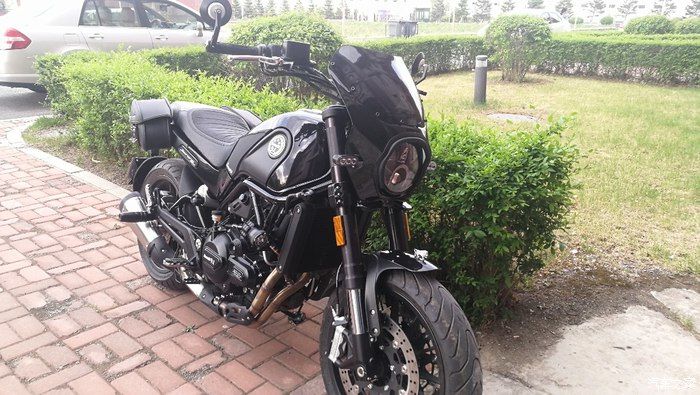 贝纳利幼狮500油表不准,贝纳利幼狮500油表亮了还能跑多远