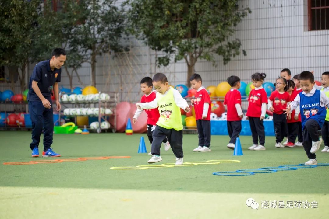 连城一中足球,连城县小学足球队