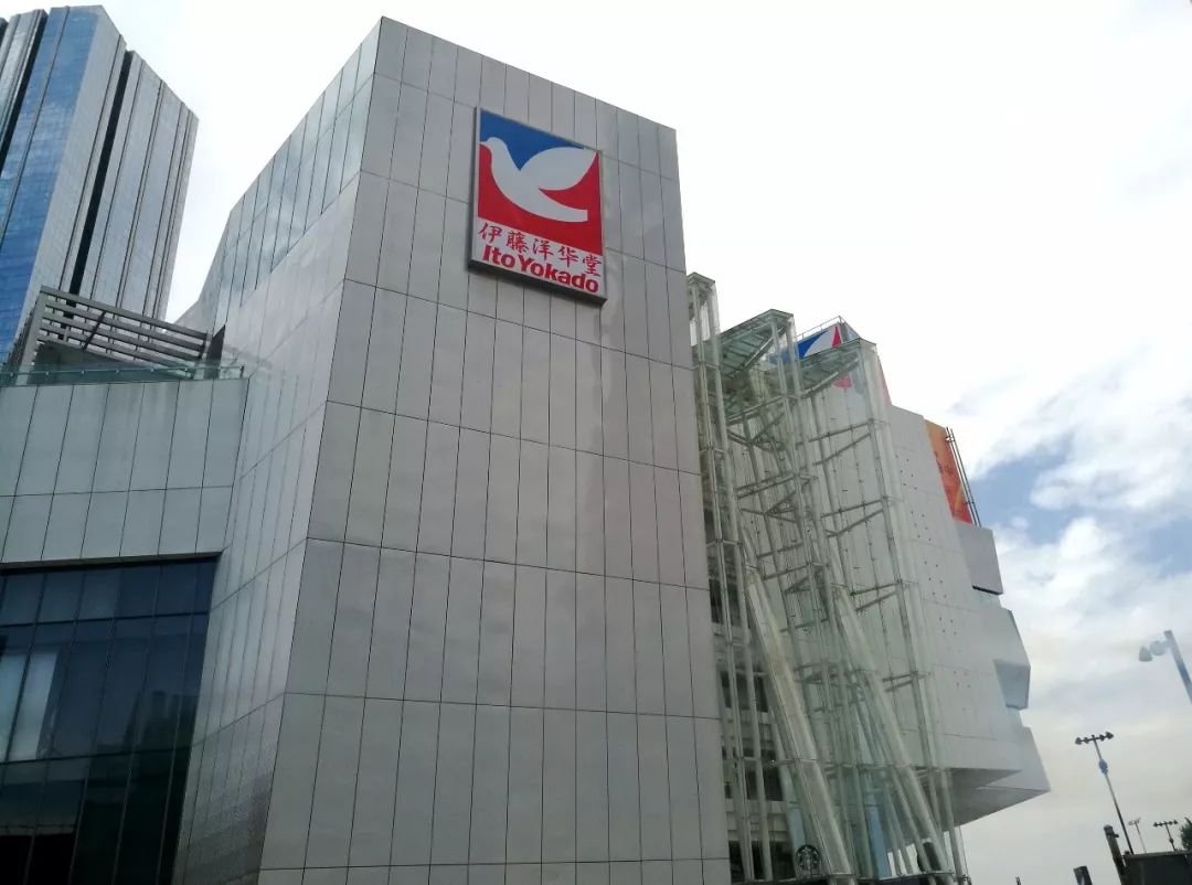 成都最值得期待的购物中心,成都太古里值得转的商场