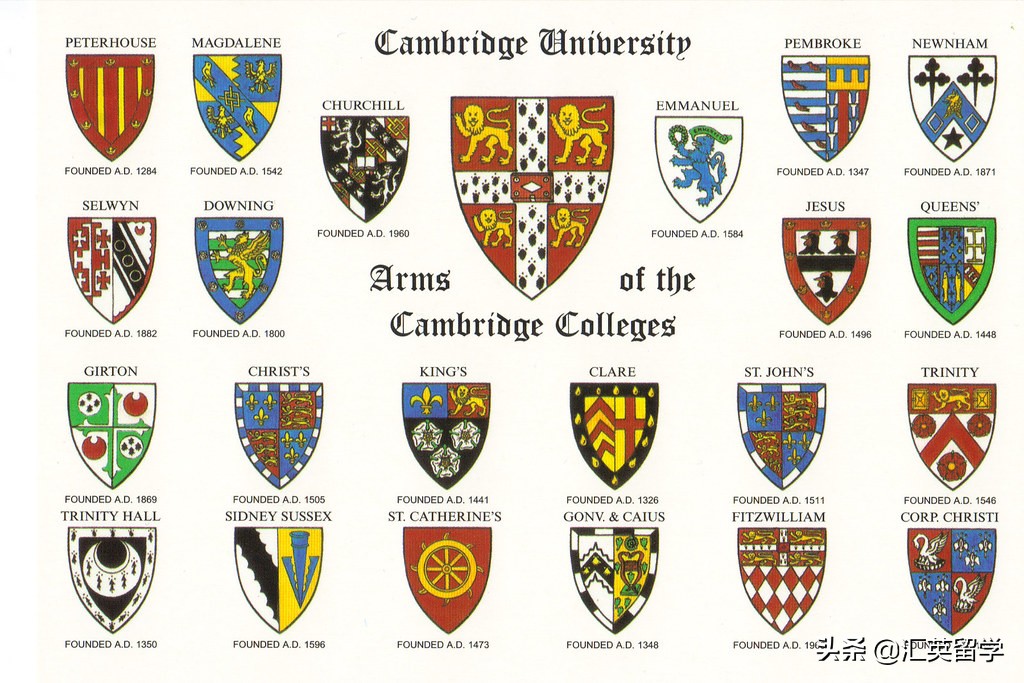英国g5大学校训,英国学府的校训