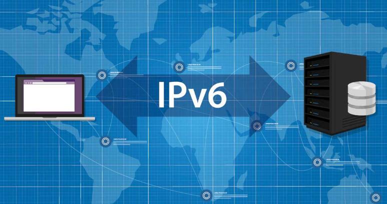 我国ipv6规模部署进展顺利,ipv6技术美国是否反对