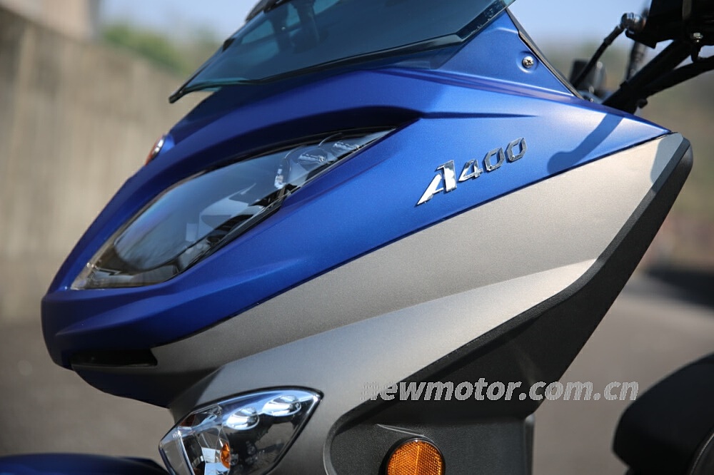 宏佳腾aplus400回归版,光速宏佳腾400回归版评测