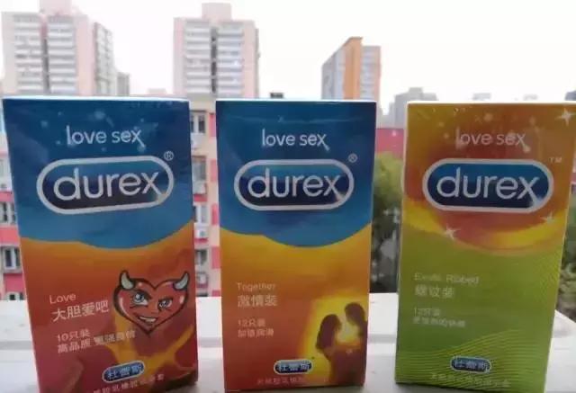 买到假避孕套会对人体造成伤害吗,50万盒假冒避孕套