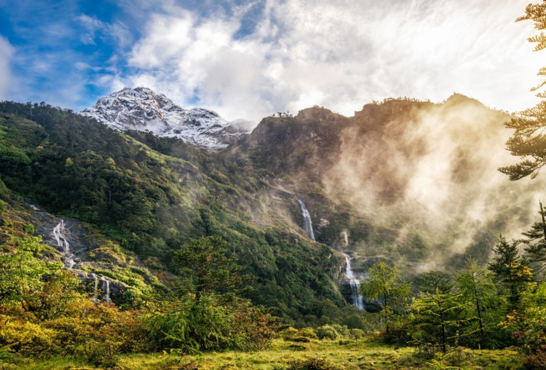 藏西地区是哪里,藏西在哪个地方