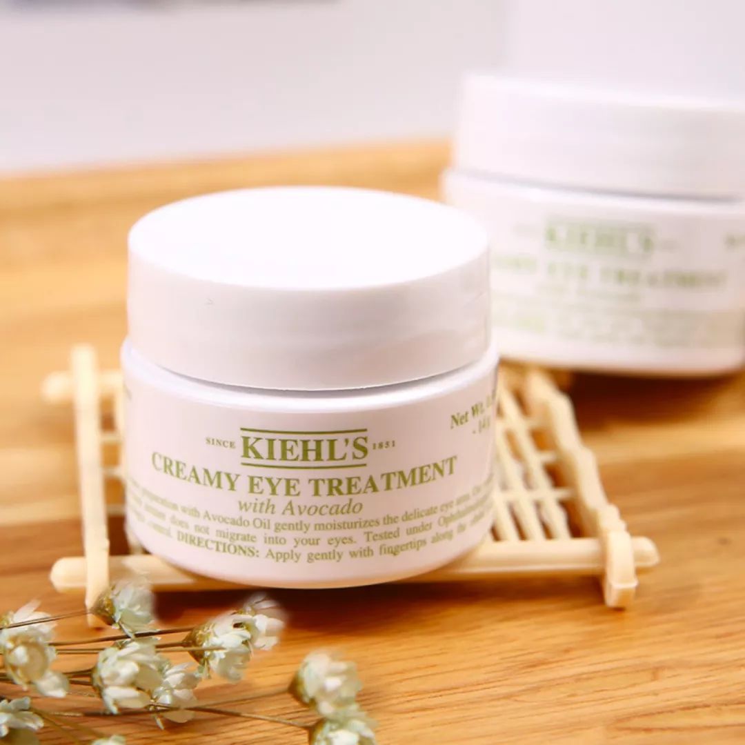 好用眼霜排行40-50岁抗皱眼霜推荐,好用的一款眼霜