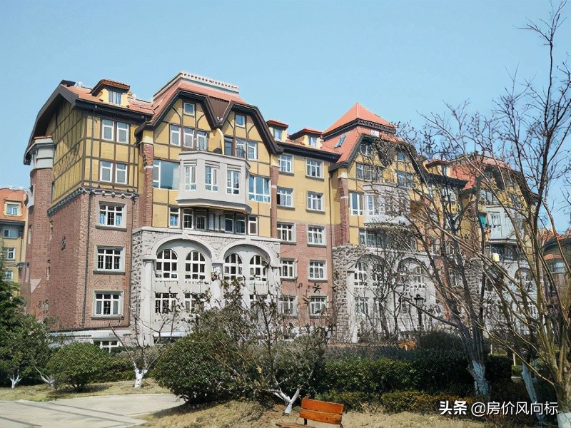 青岛二手房105平米房价,最近五年青岛二手房价格