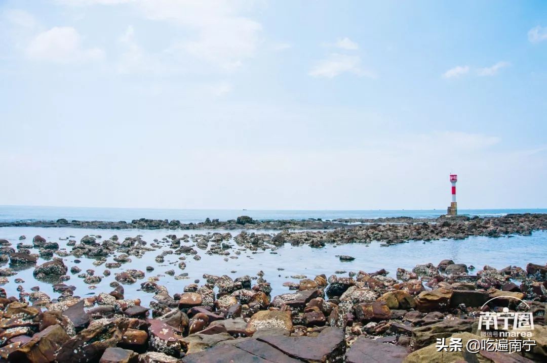 防城港旅游海鲜推荐,最好的海边旅游攻略