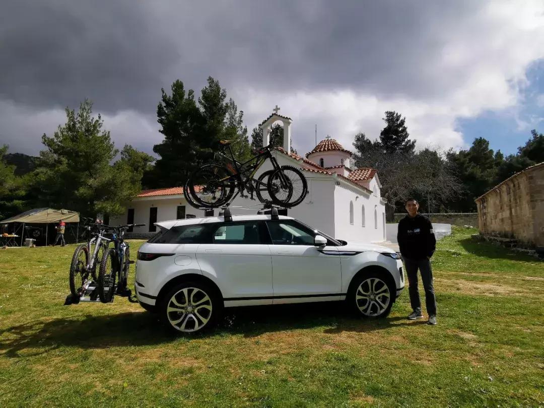 极光路虎新款试驾,全新路虎极光试驾报价