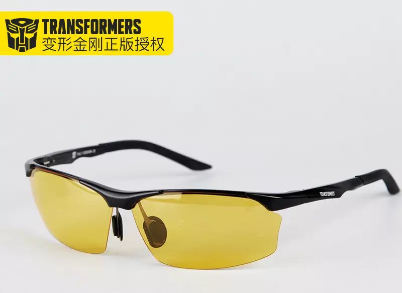 老司机必备车载护目镜日夜两用,司机驾驶眼镜日夜两用