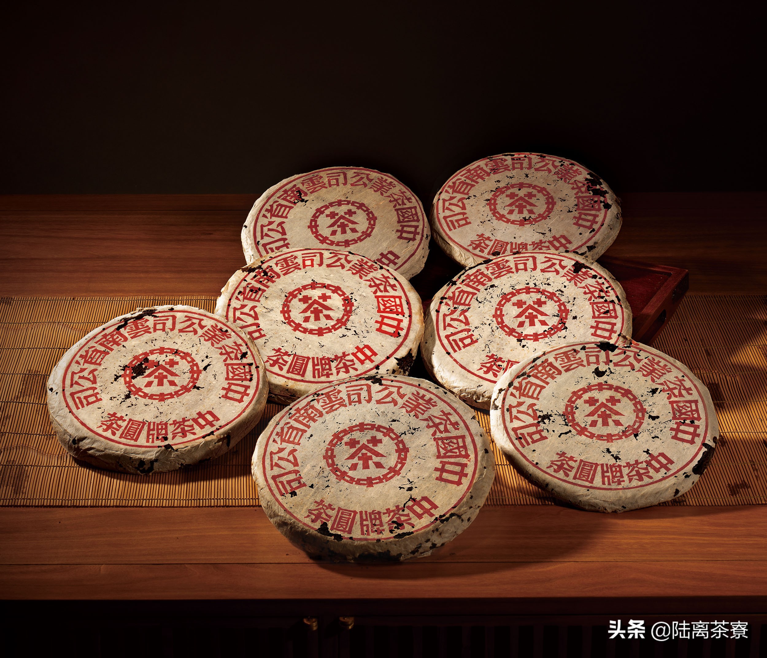 炒作大益茶的危害,炒作普洱茶