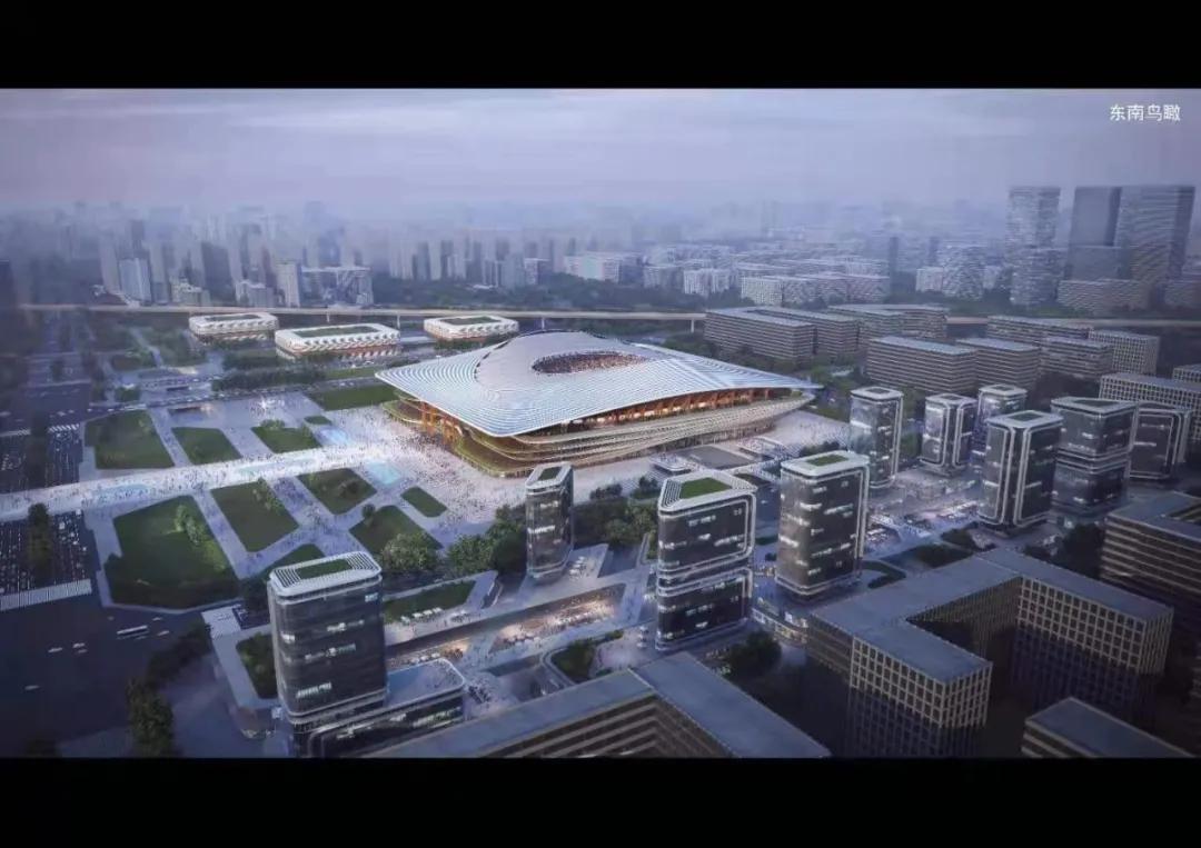 2023亚足联中国亚洲杯,亚足联2023年亚洲杯举办城市