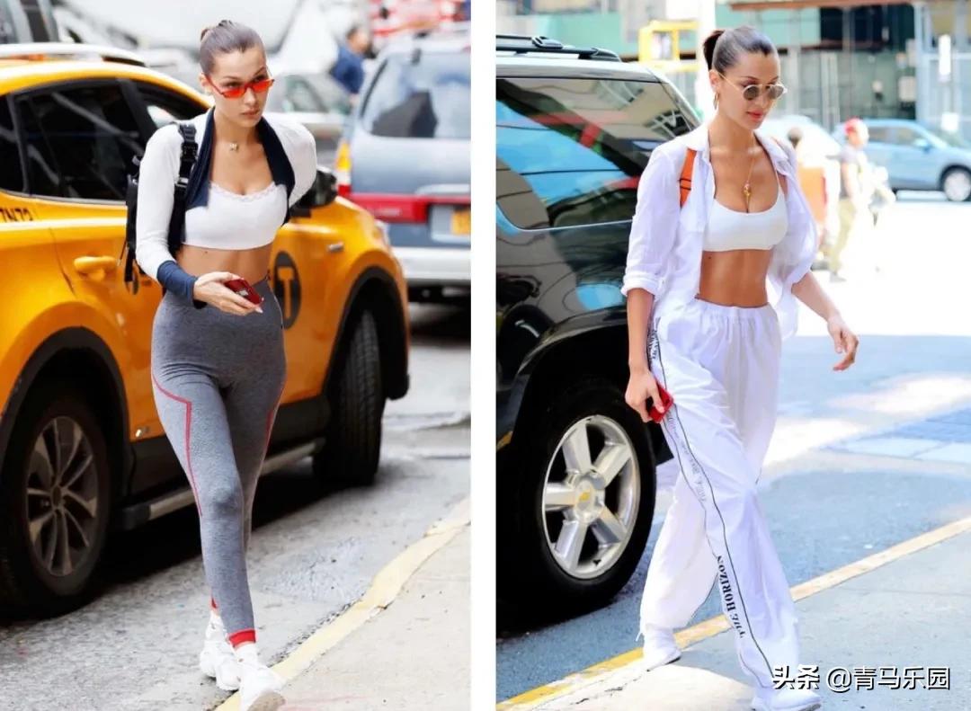 贝拉哈迪德超模视频,贝拉哈迪德米兰超模