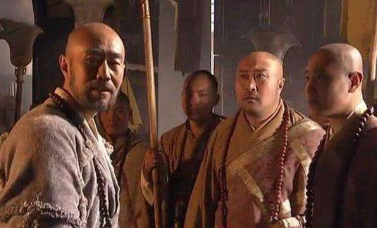 金庸小说少林是谁创立的,金庸的小说为什么都有少林寺