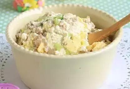 一岁宝宝吃什么辅食长高又营养,适合7个月宝宝吃的辅食有哪些